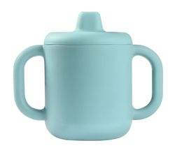 Taza silicona aprendizaje - Béaba