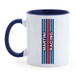 TAZA SPARCO MARTINI RACING