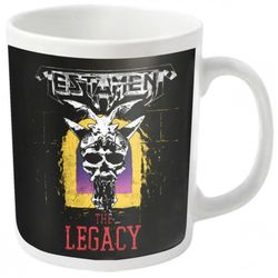 Taza Testament - Legacy