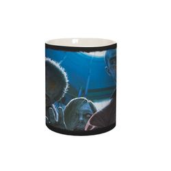 Taza Zombies Geekinvader