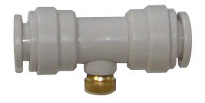 Te automática con tobera Drip&Fresh