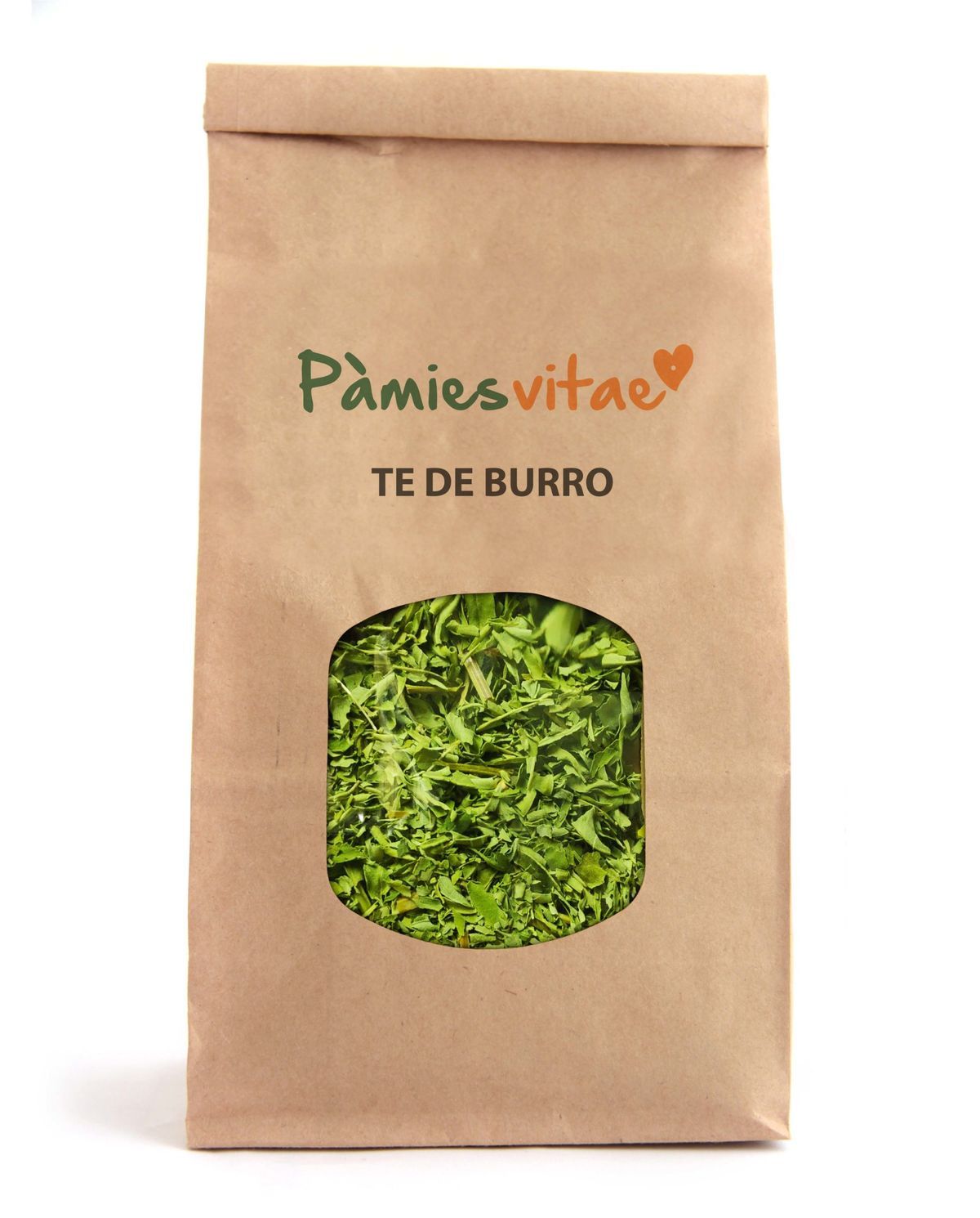 TÉ DE BURRO - Aloysia polystachya Bolsa 100 g