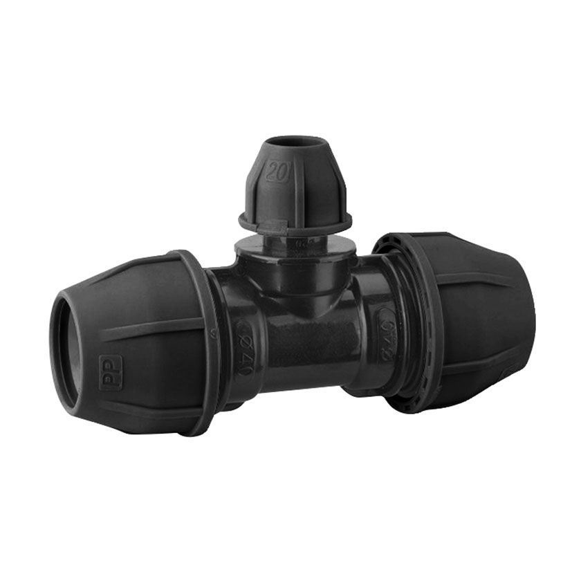 Te Reducida Pe. Habitex 32mm-20mm