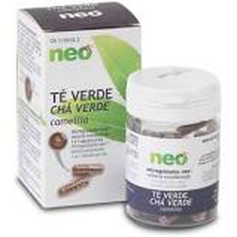 Te Verde Neo 45 Cap