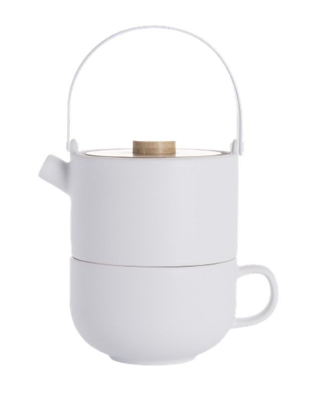 Tea for one umea blanco bredemeijer