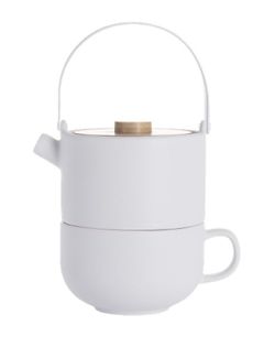 Tea for one umea blanco bredemeijer