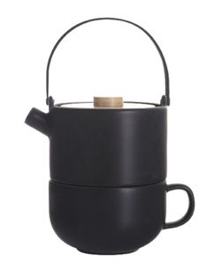 Tea for one umea negro bredemeijer