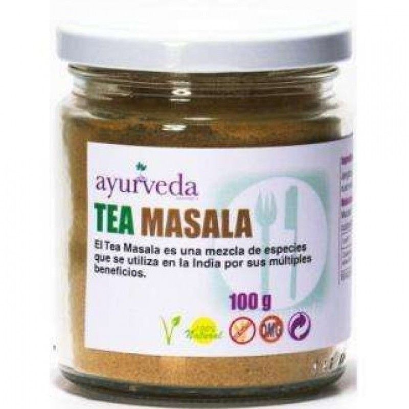 Tea Masala 100 Gr