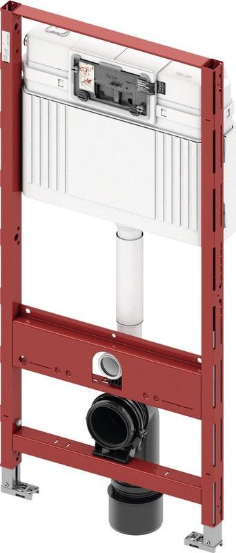 Tece Modulo Wc Teceprofile 1120 cisterna empotrada TECE9300000