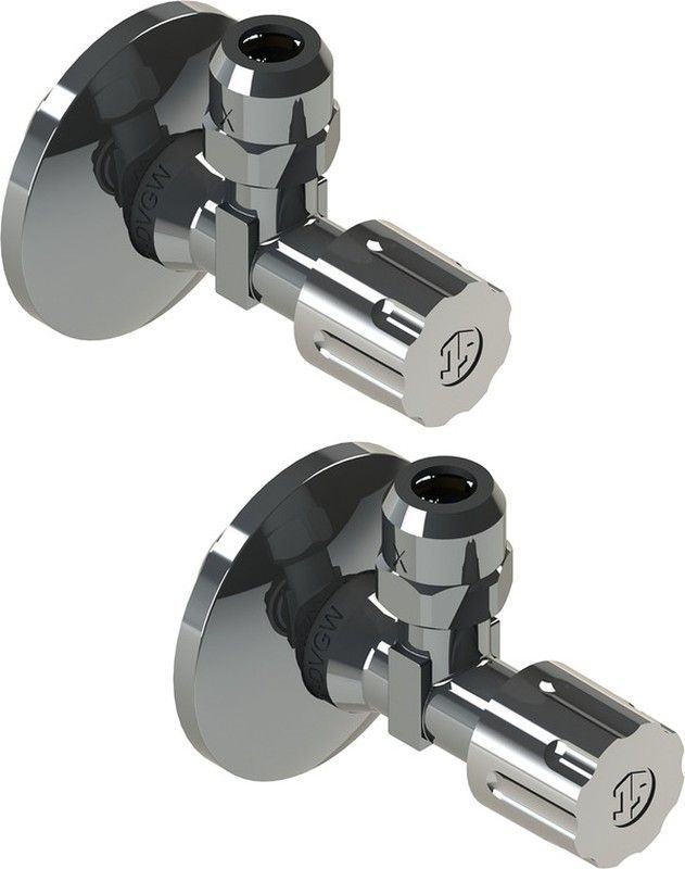 Tece One Válvulas Angulares para instalación inodoro TECE9820464