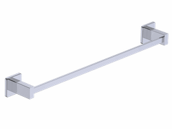 Technic 40Cm Toallero Cromo Medimex