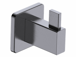 Technic Percha Individual Black Gun Metal Medimex