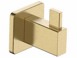 Technic Percha Individual Oro Cepillado Medimex