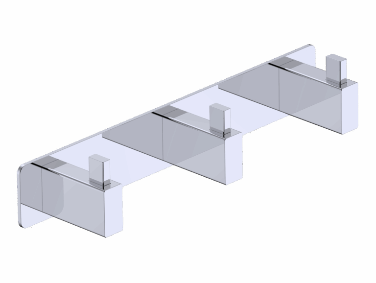 Technic Percha Triple Cromo Medimex