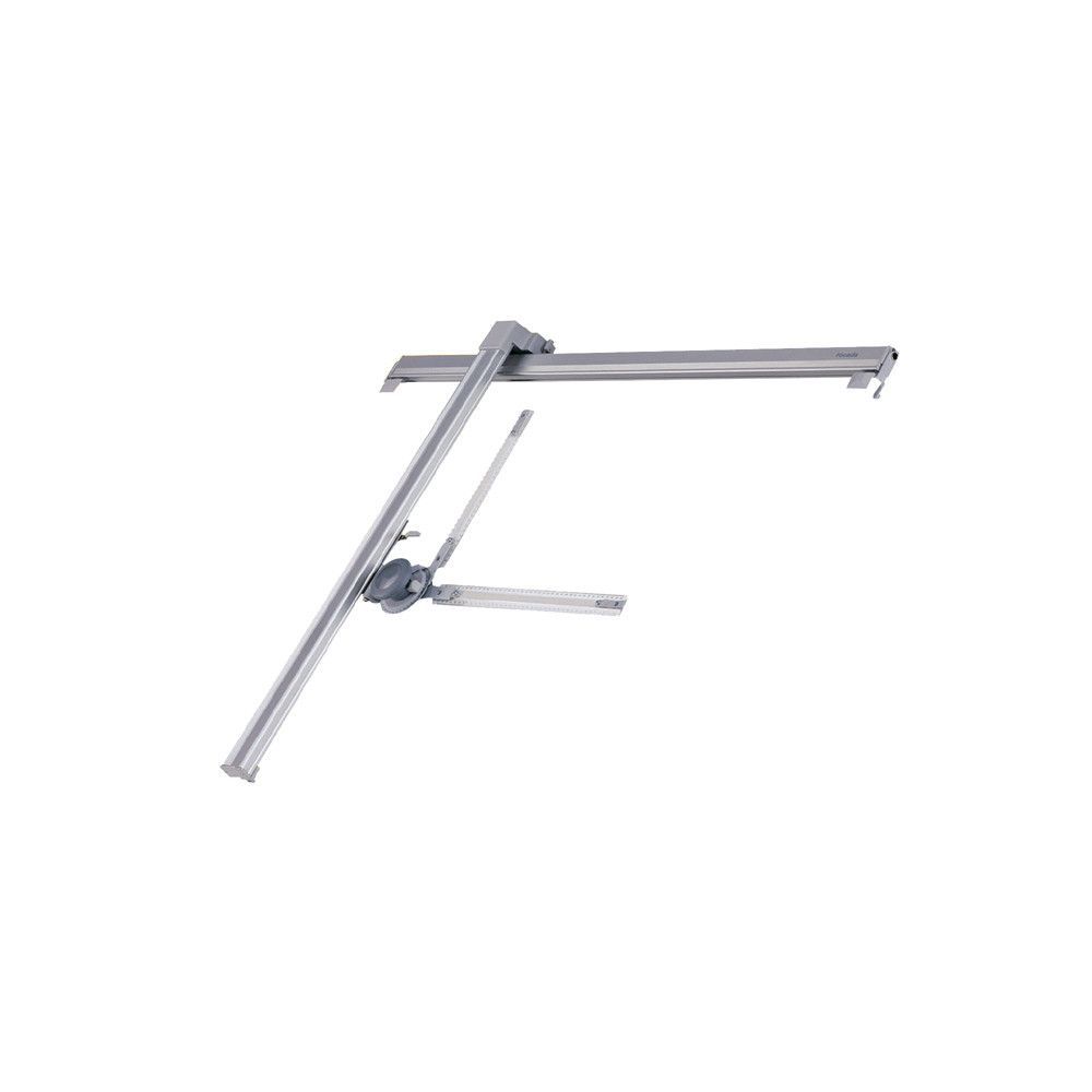 Tecnigrafo RD-1200 80*120