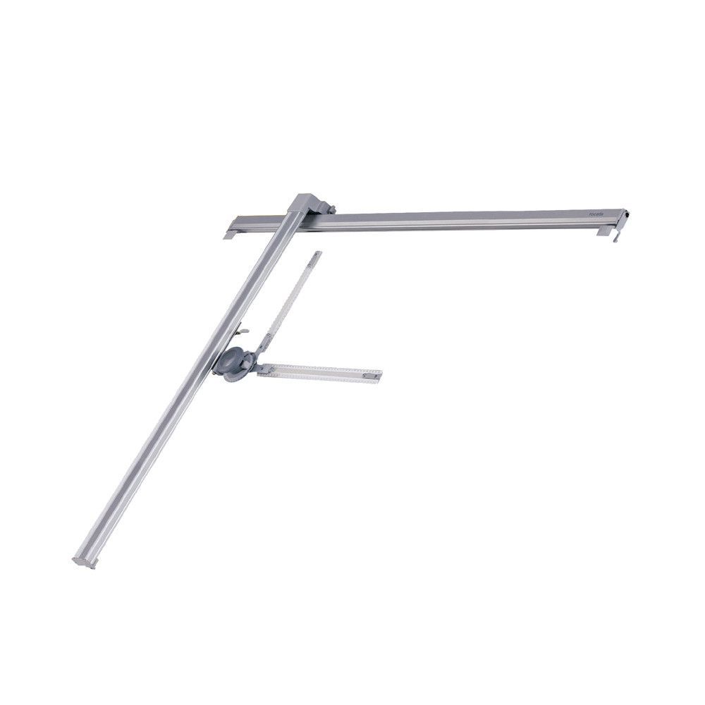 Tecnigrafo RD-1202 100*150