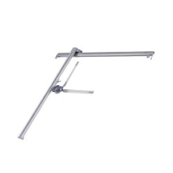 Tecnigrafo RD-1202 100*150