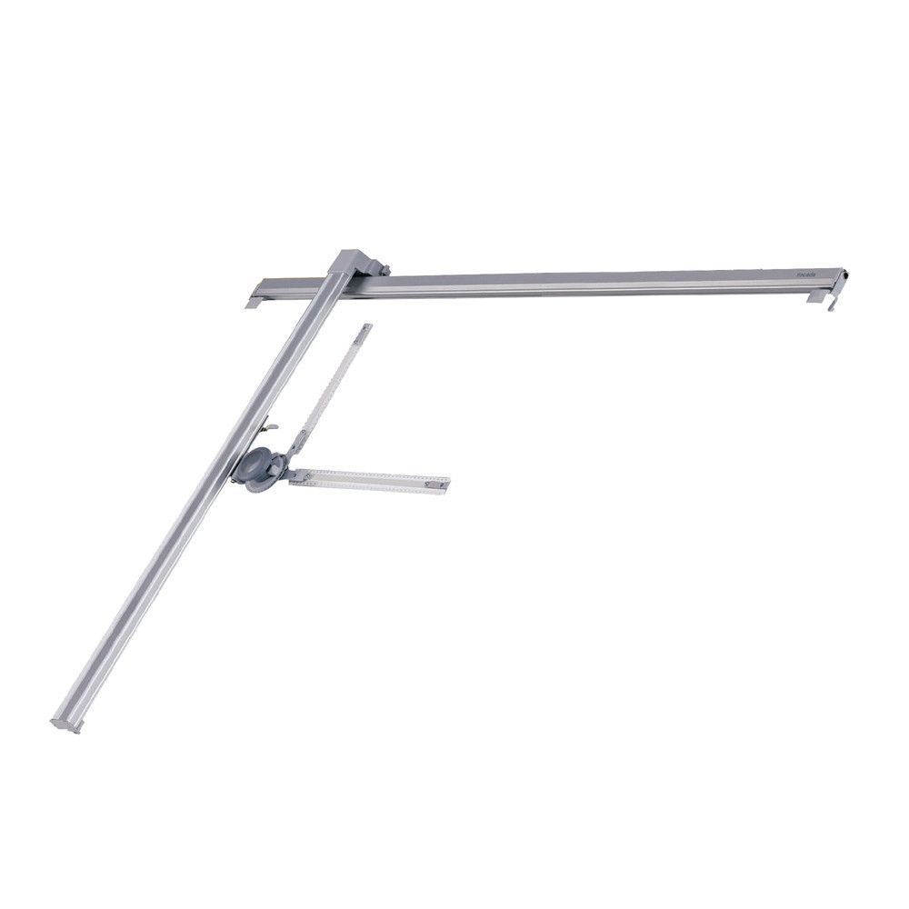 Tecnigrafo RD-1203 100*170