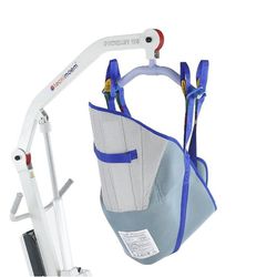 Tecnimoem Arnes Cefalico 50834