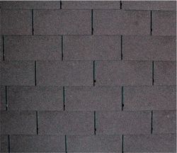 Teja asfaltica para casetas Palmako en colores