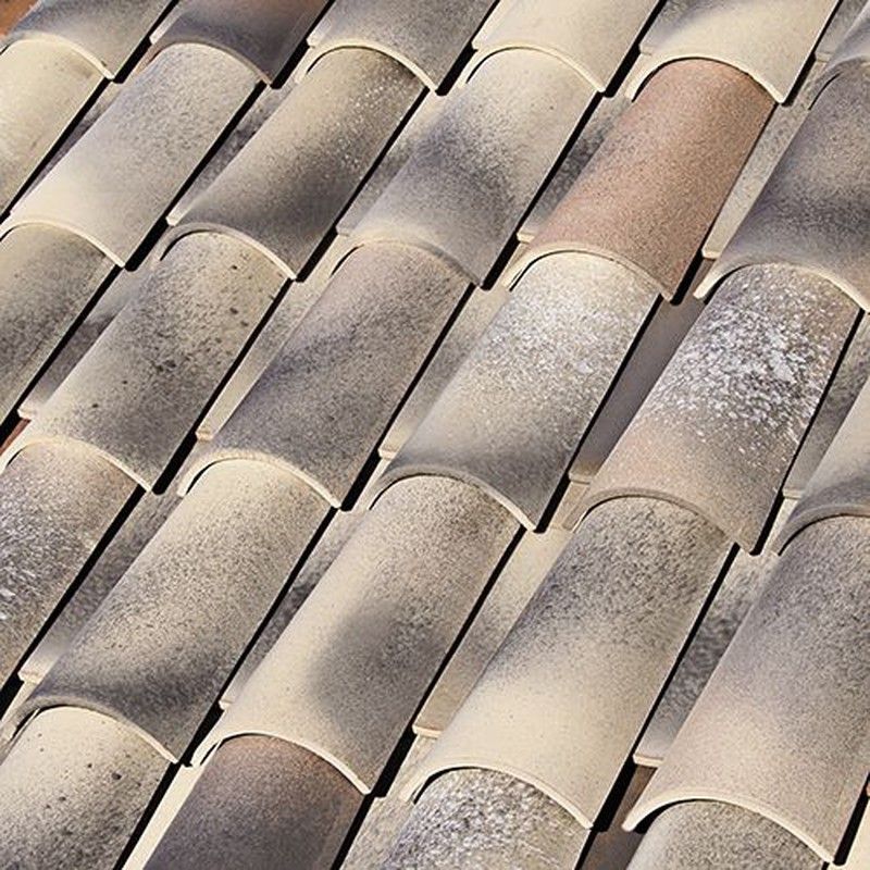 Teja curva C50.21 Montseny Nature Tejas Borja