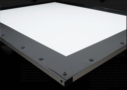 Tela Frontal Blanca Stumpfl 325X192Cm 16:9