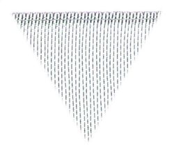 Tela Mosquitera Alum.18/14 (Metro) 120 CM