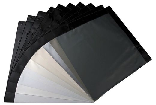 Tela Retroproyeccion Stumpfl 569X329Cm 16:9