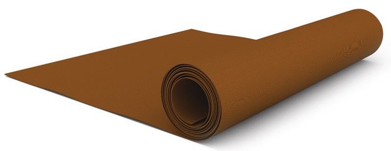 Tela tejido no tejido para disfraces 81 cm x 25 m Marrón Claro