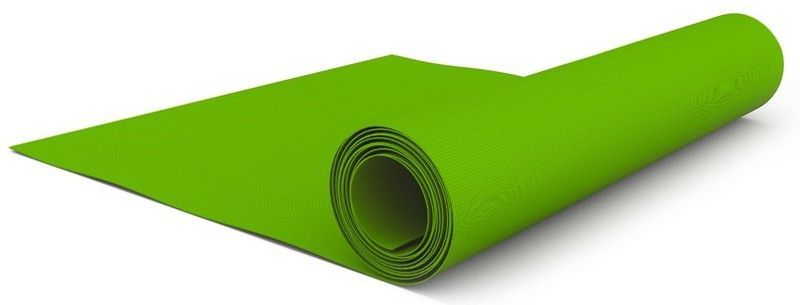 Tela tejido no tejido para disfraces 81 cm x 25 m verde Claro