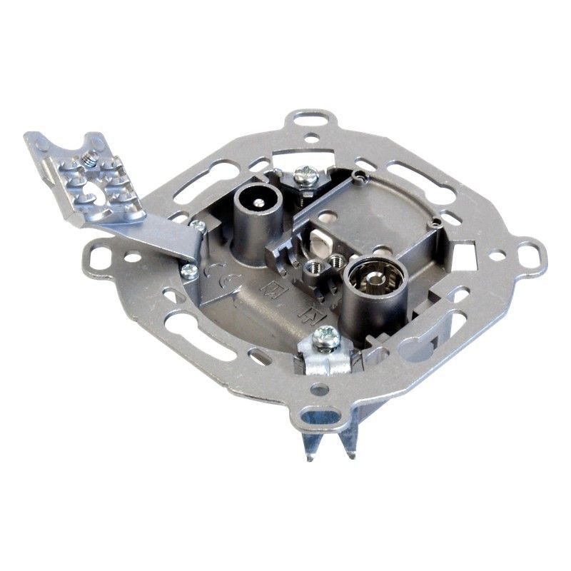 Televes 5228, Toma intermedia TV y SAT