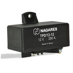 Temp. De Precalentamiento 12V. 15" . MHG25 MAHLE