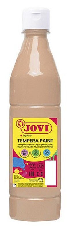 Témpera líquida JOVI PAINT 500 ml carne