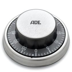 Temporizador mecánico magnético inoxidable ade