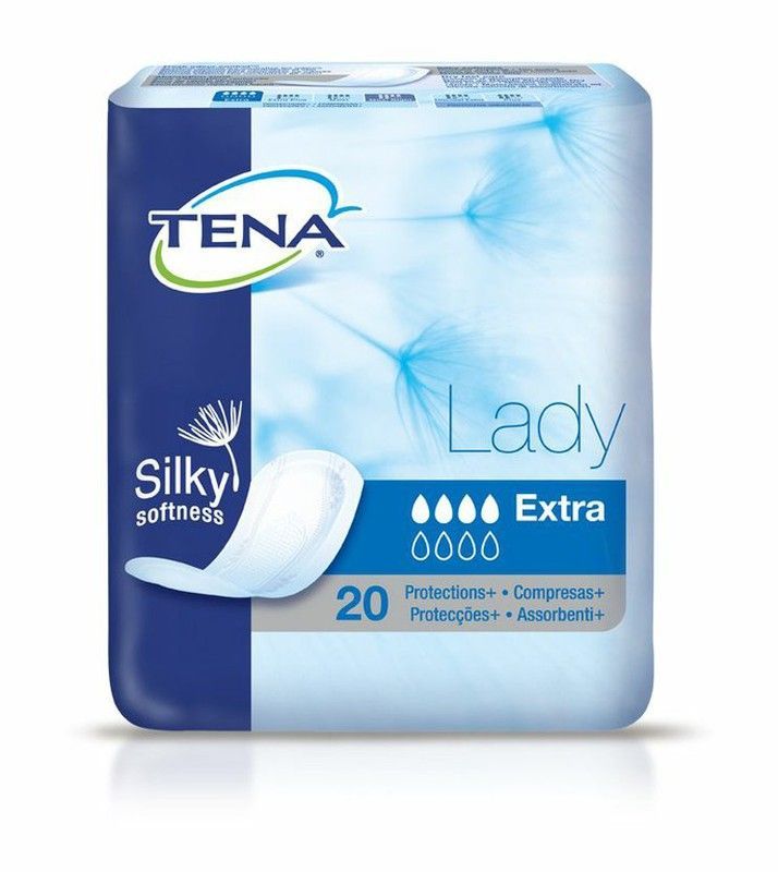Tena Lady Extra 20 Unidades