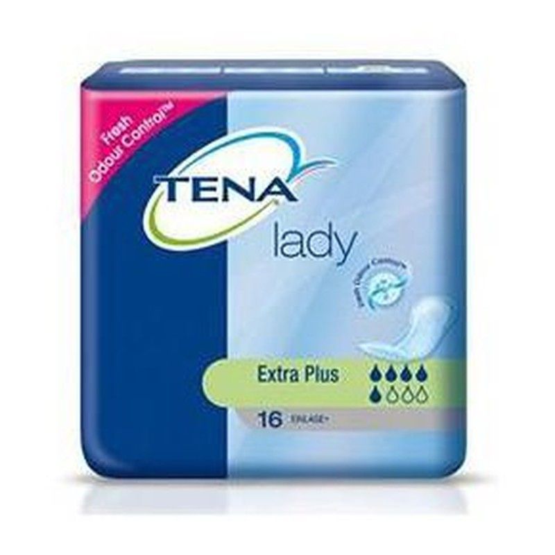Tena Lady Extra Plus 16 U