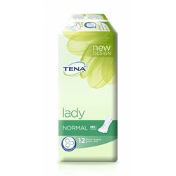 Tena Lady Normal 12 U