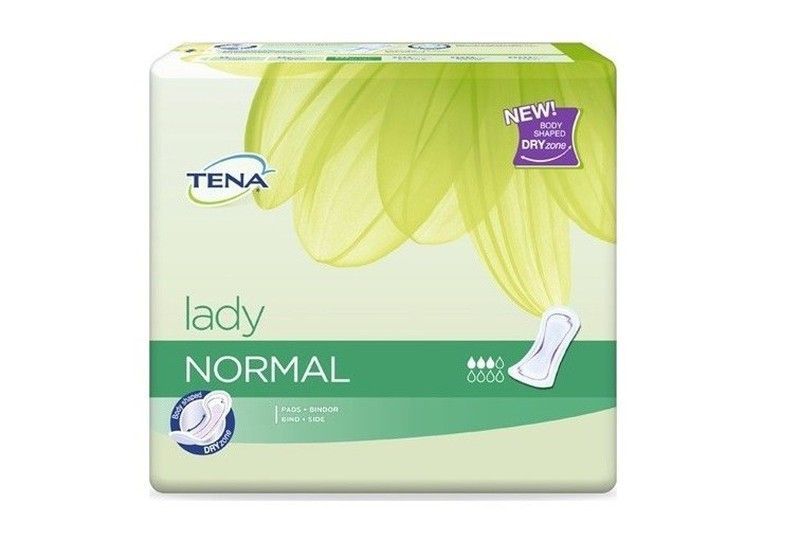 Tena Lady Normal 24 U