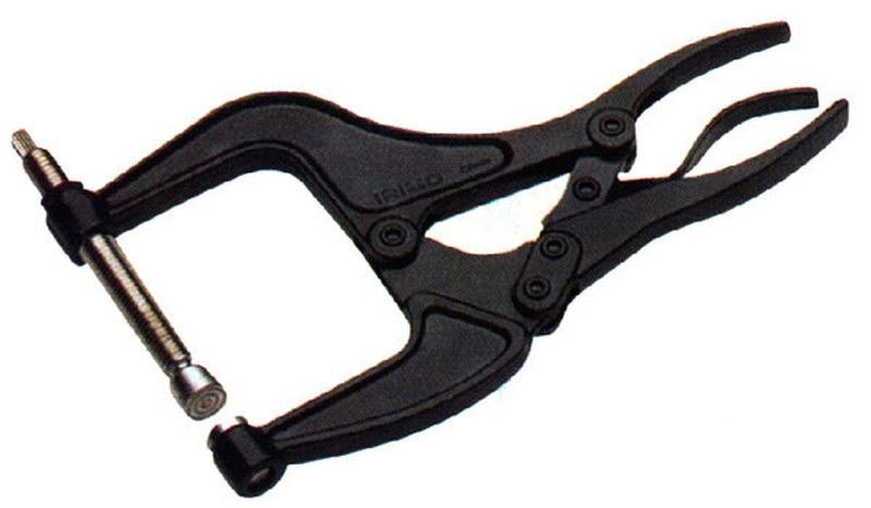 Tenaza Ajuste Rapido N.3 70X62 MM