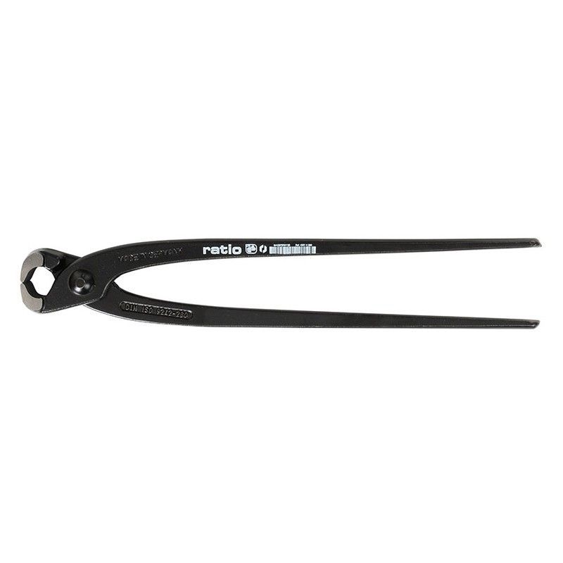 Tenaza corte RATIO ProSeries Tenaza Corte Rusa 280 Mm. Ratio Pro