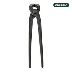 Tenaza encofrador de 9" medio corte