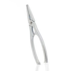 Tenaza Rompemariscos 17Cm Metaltex