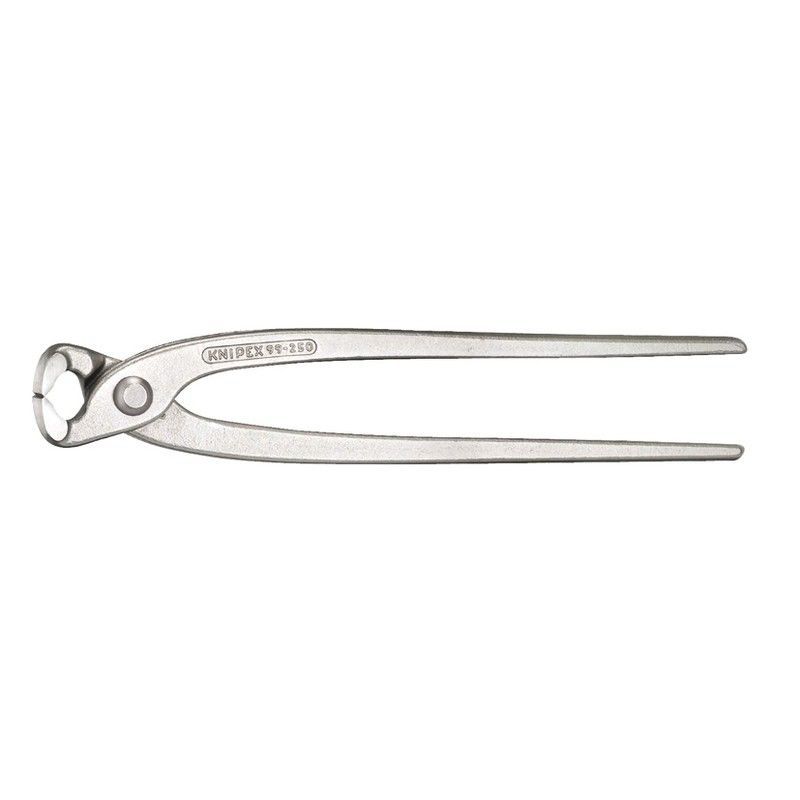 Tenaza Rusa Níquelada 280mm.Knipex