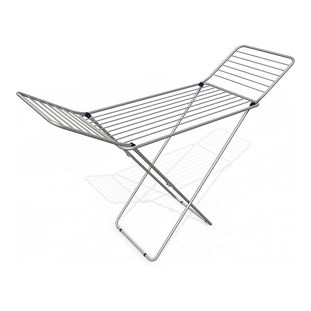 Tendedero Alumix  X-Legs, Tendido 20 M