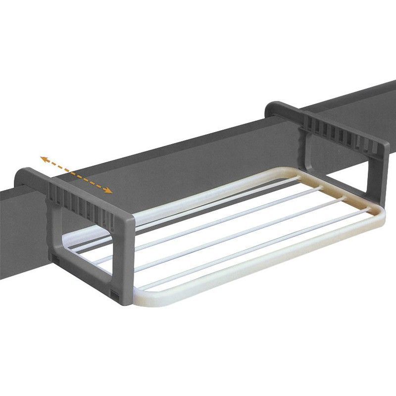 Tendedero balcón/radiador. Tendedero Resina P/ Radiador / Balcon