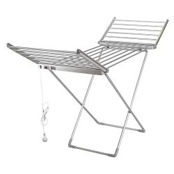 Tendedero Electrico Plegable 230 W , Tendido 15 M