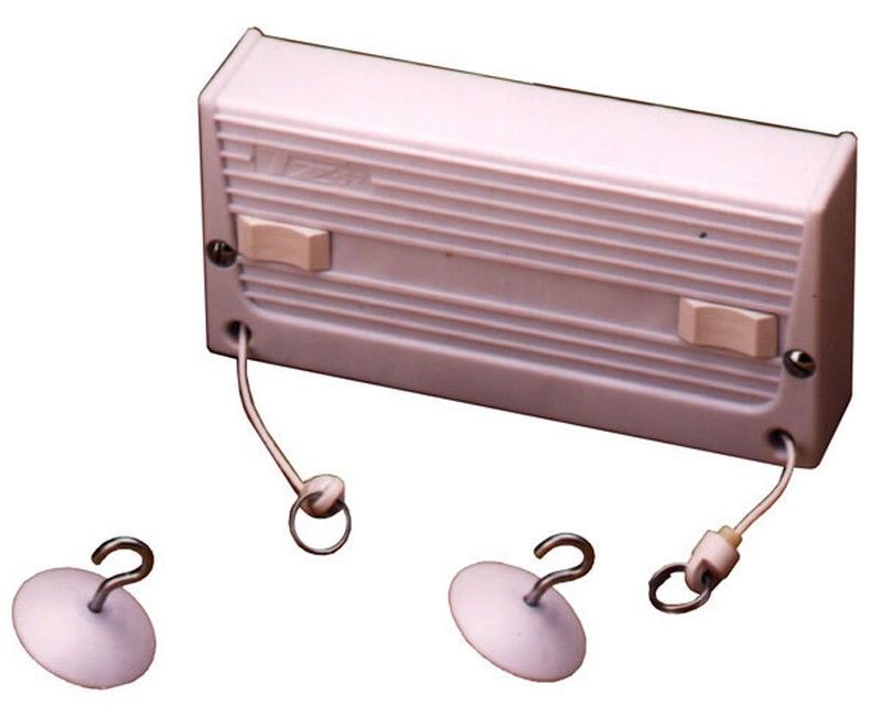 Tendedor Plegable 2 Cuerdas