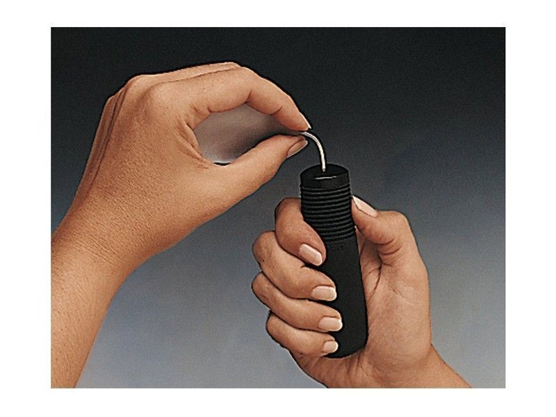 Tenedor flexible Zurdos / Diestros.