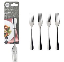 Tenedor Mesa Juego 4 Taylors Eye Witness