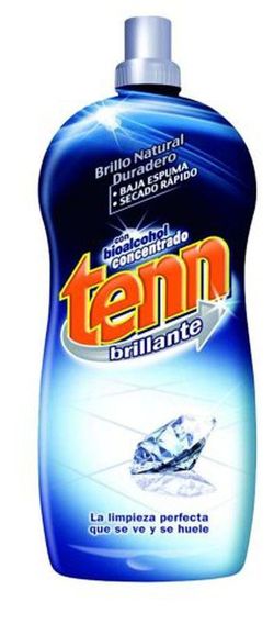 Tenn 1.25 Lt Brillante